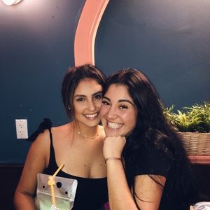 Meet your Posher, Ally